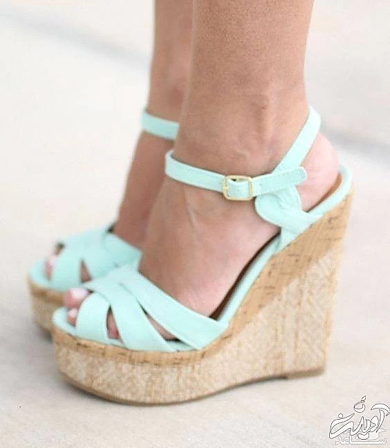 کفش مجلسی زنانه